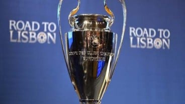 SEMI FINAL LIGA CHAMPIONS 2014: Chelsea, Madrid, Atletico Atau Munchen?