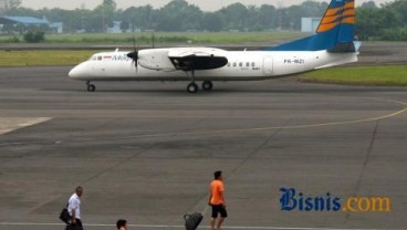 Pemda Diminta Siapkan FS Bandara Wirasaba Purbalingga