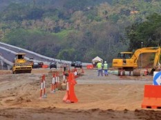 Kota Semarang Garap 52 Paket Infrastruktur