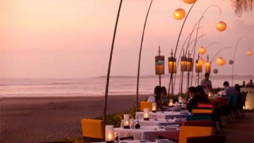 Ubud dan Seminyak Masuk Tujuan Wisata Terbaik Dunia