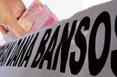 Bansos Rp12,9 Triliun Bakal Diaudit BPKP