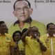 Partai Golkar Sulit Menolak Tawaran Koalisi