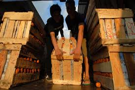 PMDN Diminta Terlibat Dalam Pengembangan Hortikultura