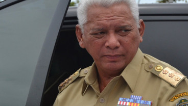 Kaltim Buat Peta Acuan Atasi Tumpang Tindih Lahan