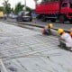 Jalan Pantura Mulai Dibenahi untuk Persiapan Mudik Lebaran