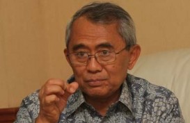 Kementerian PU: Hitung Ulang IRR Tol Balikpapan-Samarinda