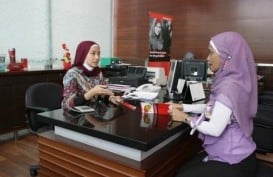 Tunggu Pemilu, Kredit Bank OCBC NISP Melambat