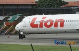 Hari Ini, Thai Lion Air Buka Penerbangan Kualanamu-Hat Yai