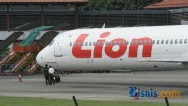 Hari Ini, Thai Lion Air Buka Penerbangan Kualanamu-Hat Yai