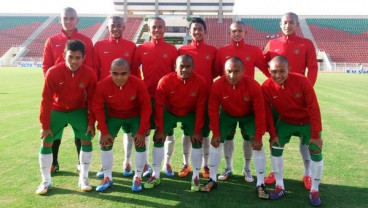 Timnas U-19 Indonesia vs Oman U-19 Jilid II:  Line Up & Rekor Pertandingan (SCTV)
