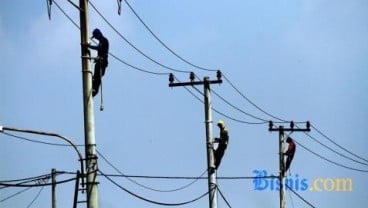 Serikat Pekerja PLN Minta Kejelasan Proyek Pipa Gas