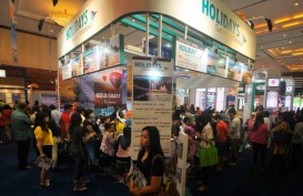 TRAVEL FAIR 2014: Berlibur ke China 8 Hari hanya US$805