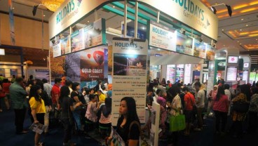 TRAVEL FAIR 2014: Berlibur ke China 8 Hari hanya US$805