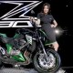 PPnBM Naik, Harga Big Bike Kawasaki Melonjak 50%