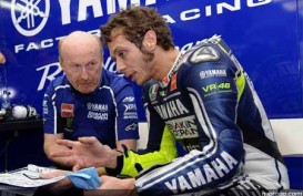 MOTOGP: Rossi Andalkan Kulikan Mesin Silvano Galbusera