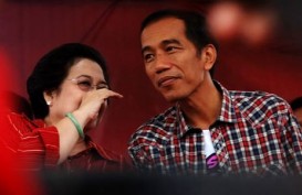 Jokowi & PDIP Inventarisasi Bakal Cawapres