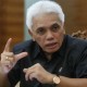 Hatta Rajasa Sumringah Perolehan Suara Parpol Merata