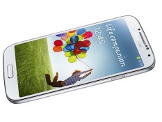 Samsung Mulai Jual Galaxy S5
