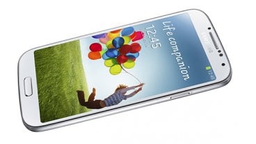 Samsung Mulai Jual Galaxy S5