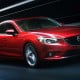 Fan Belt Bisa Selip, Mazda6 Ditarik untuk Program Ulang Sistem Komputer