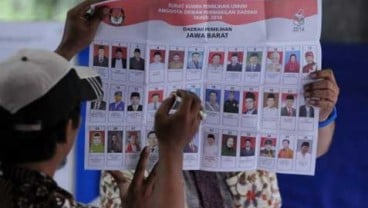 PILEG 2014: RSJ Cisarua Siapkan 203 Kamar Buat Caleg Stres