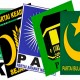 KOALISI PARTAI: PKS Prioritaskan Partai Berbasis Massa Islam