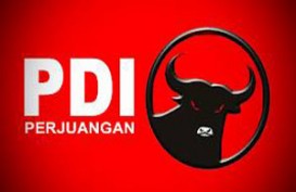 PDIP Tak Ingin Cawapres Hanya Jadi 'Ban Serep'