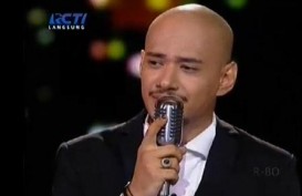 Indonesian Idol 2014: Nyanyi Dangdut Melayu, Finalis Mana Sanggup Kalahkan Husein?