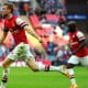 Hasil PIALA FA: Arsenal ke Final Lewat Adu Penalti, Skor Akhir 4-2