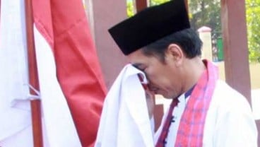 PILPRES 2014: JK dan Akbar Tandjung, Cawapres Ideal untuk Jokowi