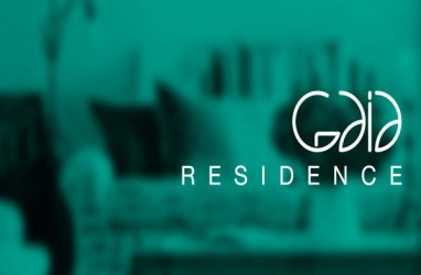 Dafamland Tawarkan Gaia Residence Tahap II