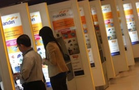 YLKI Minta Bank Informasikan Keamanan ATM