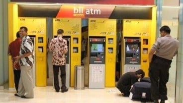 Software ATM Kedaluwarsa, Bank Migrasi Bertahap