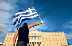 Bank Yunani Ramai-Ramai Ajukan Penambahan Modal