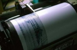 Gempa Bumi di Solomon Tidak Menjalar ke Indonesia