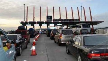 Tol Pejagan-Pemalang Diharapkan Groundbreaking Sebelum Pilpres