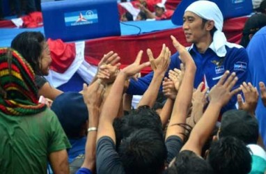 2 Penyebab Utama Suara Partai Demokrat Turun Drastis