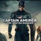 Film Box Office: Captain America Geser Rio 2