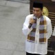 Pasar Tanah Abang: Jokowi Tak Akan Izinkan Pedagang yang Pergi Kembali ke Blok G