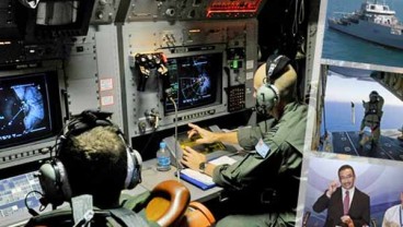 MISTERI MH370: Seluruh Penumpang Disandera, Pesawat Ditahan di Kandahar