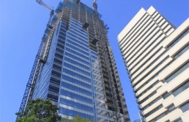 Sinarmas MSIG Tower Tawarkan Ruang Kantor Sewa US$40/M2