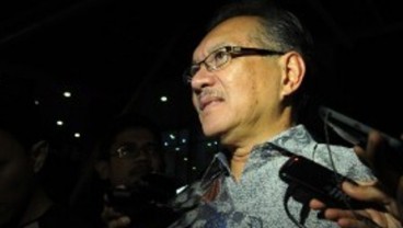 Kasus Century : Halim Alamsyah Beberkan Tindakan Dewan Gubernur BI