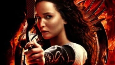 MTV Movie Awards: The Hunger Games Catching Fire Film Terbaik Tahun Ini