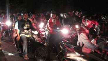Intrans Dukung Zona Larangan Sepeda Motor