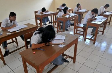 Ujian Nasional: Soal Tertukar, DPR Akan Panggil Kadisdik Makassar