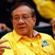 Golkar Sebut Pernyataan Akbar Tanjung Siap Jadi Cawapres Kurang Elok