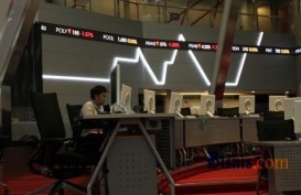 Bursa Asia Tenggara: IHSG Menguat Paling Tinggi