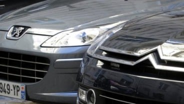 Peugeot Berencana Pangkas Varian Produk Hingga Setengahnya