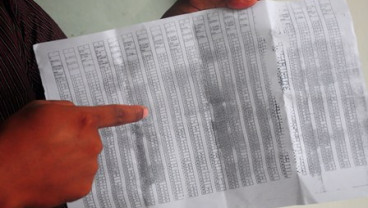 Ujian Nasional: Polri Minta Siswa Tak Terpengaruh Bocoran Sesat