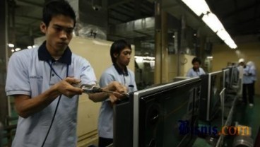 Pengusaha Elektronik Siap dengan Denda SNI Wajib